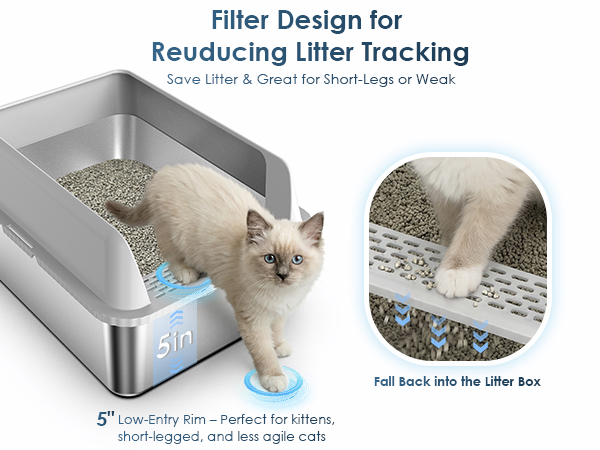 cat litter box