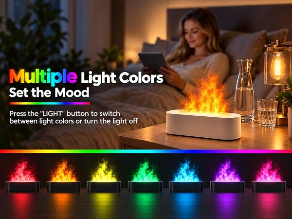scent diffuser