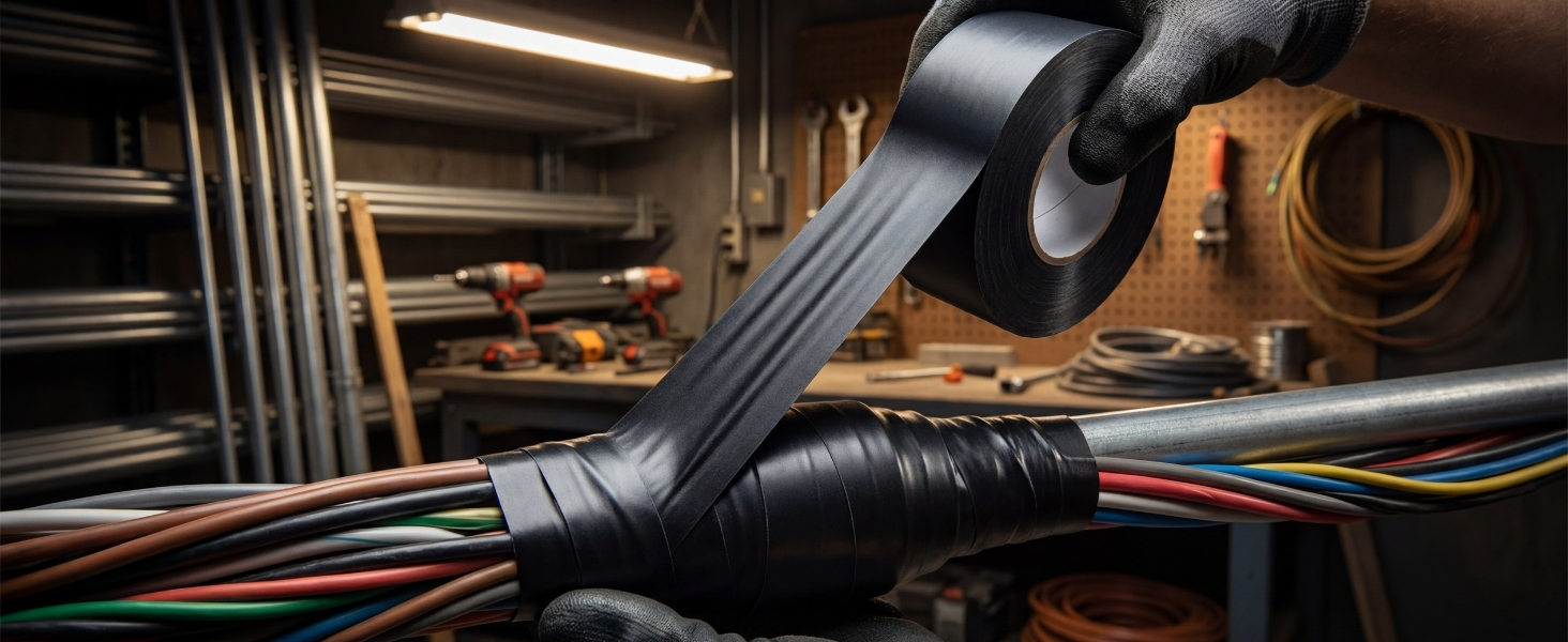 electrical tape, black tape, electrical tape black, black electrical tape, vinyl tape