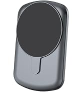 128GB Ai Voice Recorder with APP, Magnetic Audio Recording Device, Portable Sound Recordable Tran...