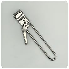Jar, Bottle, Can Lid Openers