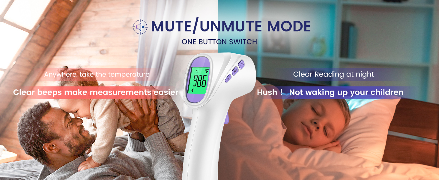 MUTE MODE