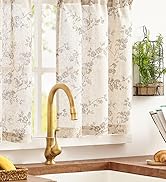 Kitchen Curtains