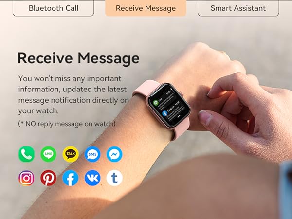 smart watch for android phones