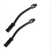 2PCS Auto Start Stop Eliminator Autostop Eliminator
