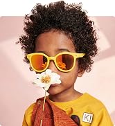 Kids Mirrored Sunglasses
