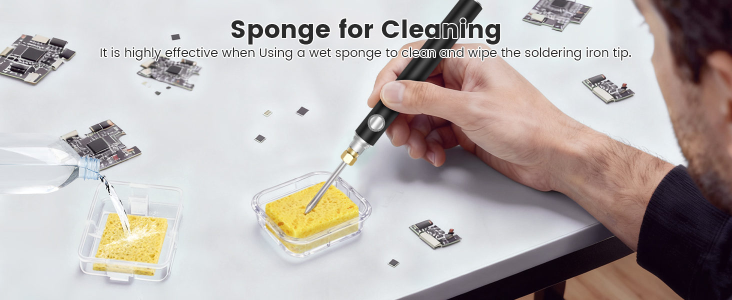 soldering projects soldering irons cordless soldering iron kit