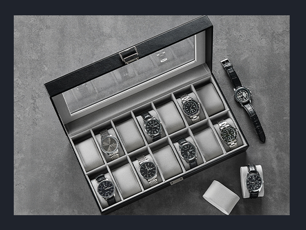 ProCase Watch Case for Men