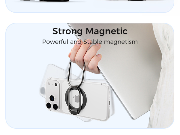 magsafe phone stand