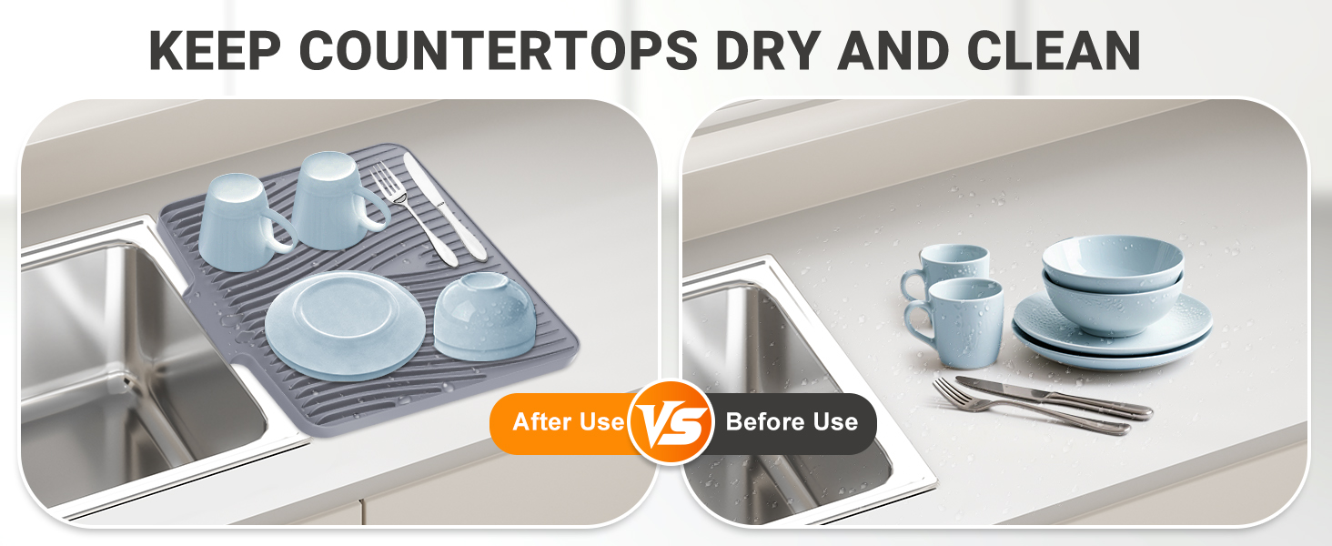 dish drying rack