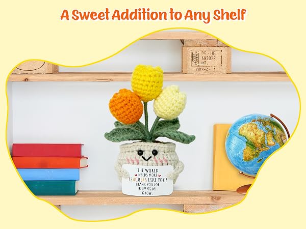 gifts for teachers appreciation