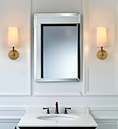 vanity bathroom wall light fixtures set of 2