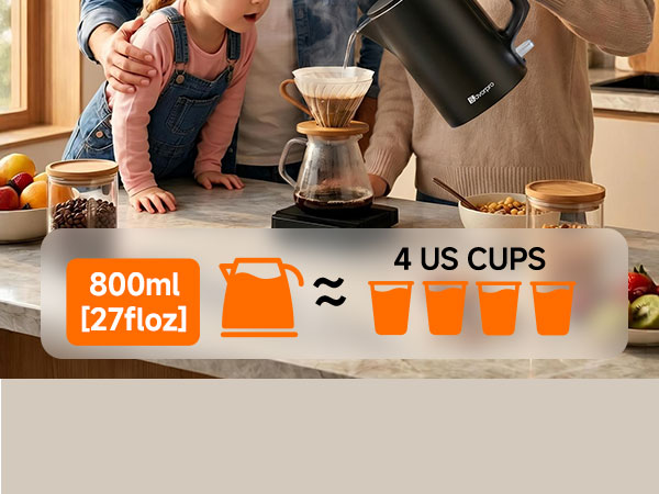 water boiler