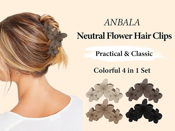hair clips