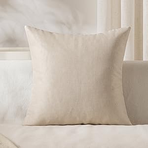 Sturdy Cotton Canvas Back