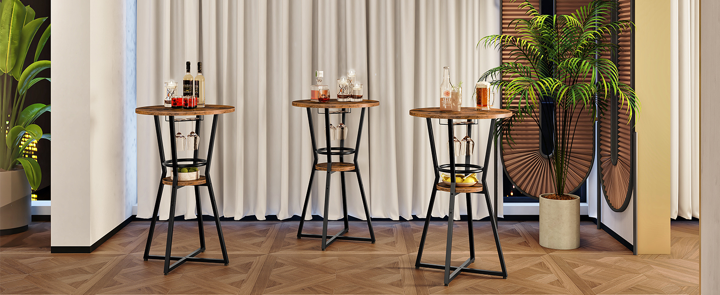 bar table
