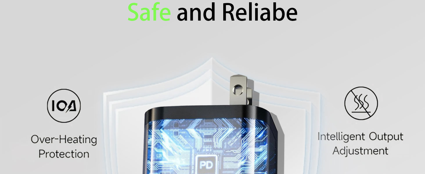 60w Charger for Nintendo Switch 2 Charger 20V 3A Power AC Adapter Fast Charging with 5FT USB C Cord