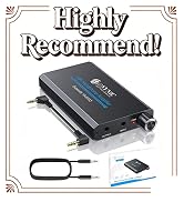 HEADPHONE AMP