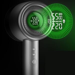 digital HD smart display