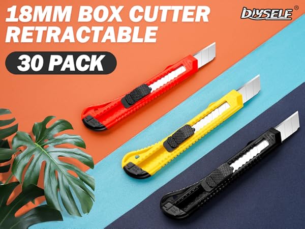 utility knife