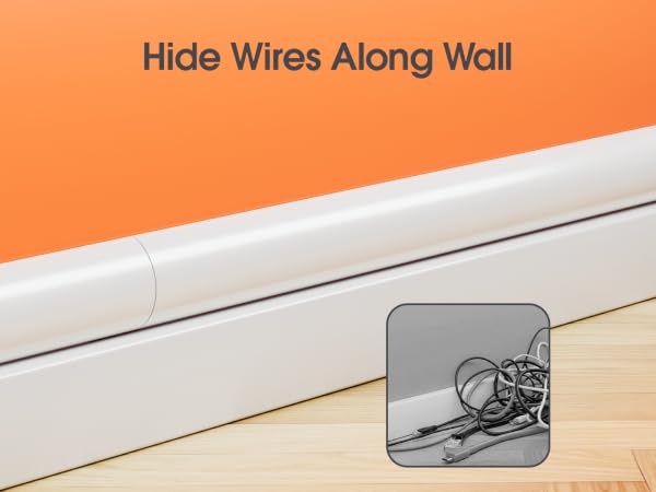 cord hider wall,cord covers for wires on wall,cable hider,cord cover,wire covers for cords on wall