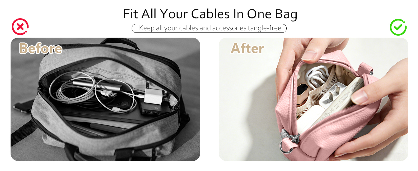 power banks hard drives earbuds cords usb flash drive digital storage backpack bags zipper purse
