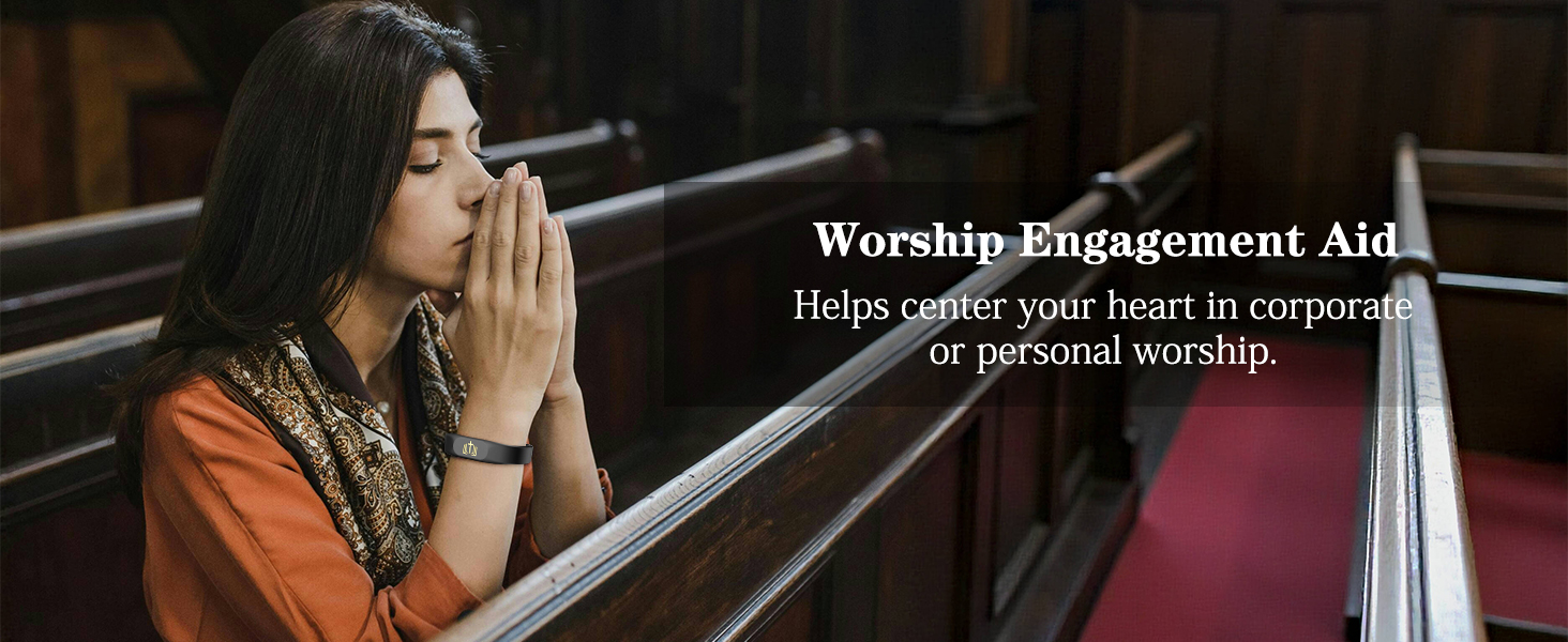 free luma christian bracelet