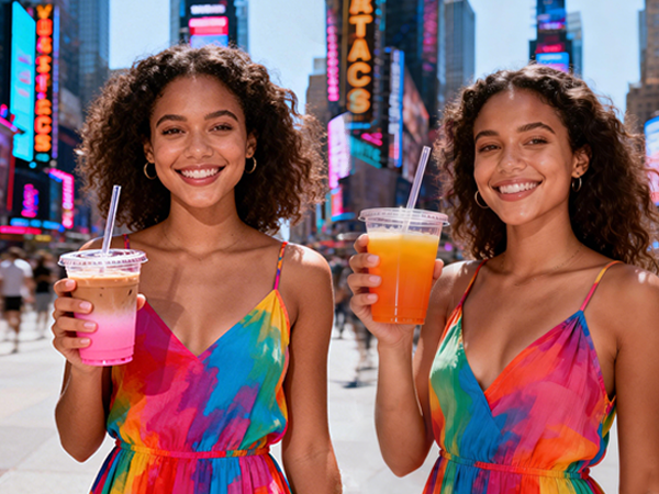 Cold Juice Drinks, Smoothie, Coffee Bar Accessories