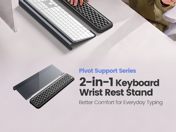 wrist rest