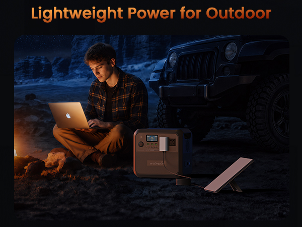 60W Power Supply for Starlink Mini