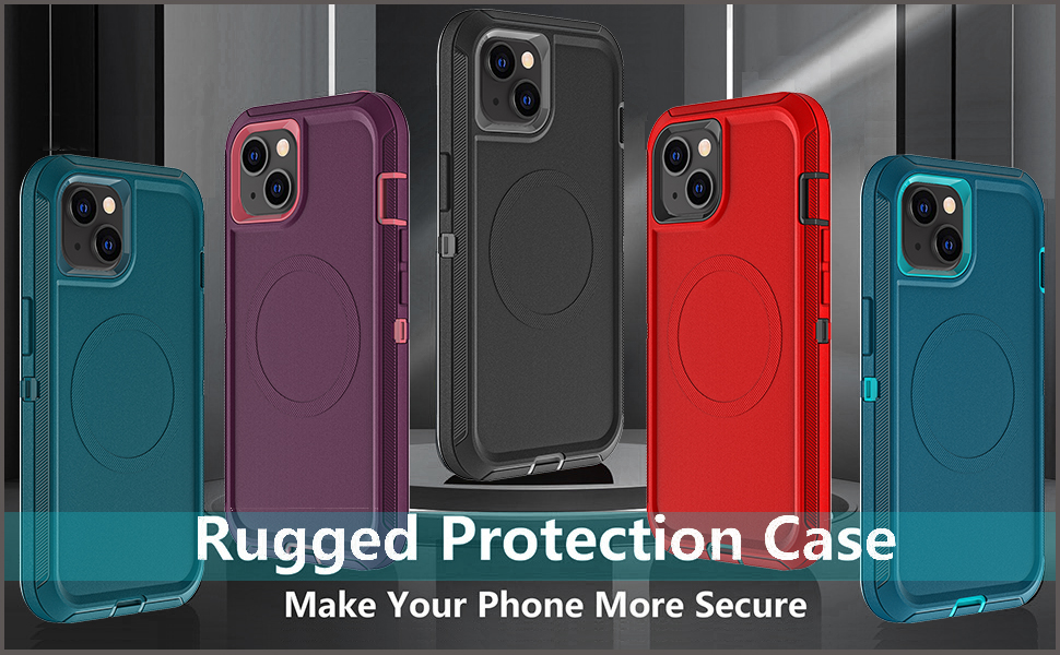iPhone 15 Case