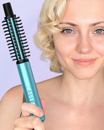 MINI THERMAL BRUSH