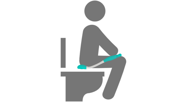 comfort wipe toilet paper extender