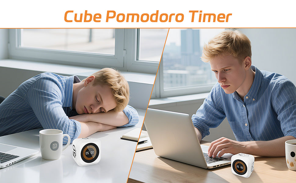 pomodoro timer