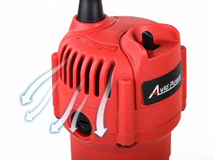 AERM186 Router Tool