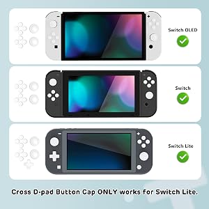 ZealProtect Protective Case for Nintendo Switch Lite