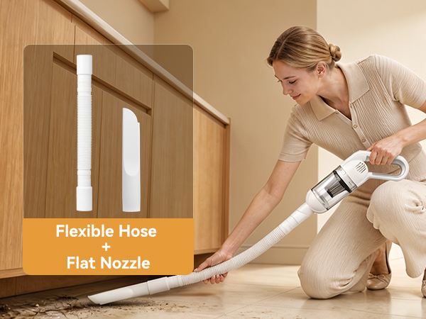 portable vacuum cordless