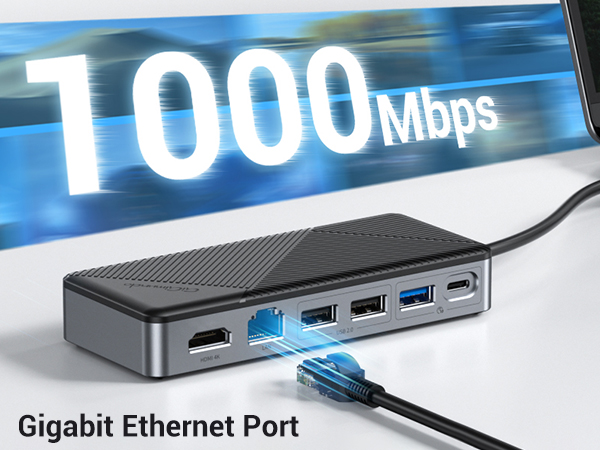 GiGimundo GM28PR usb c hub nvme sdd enclosure with rj45 ethernet 009