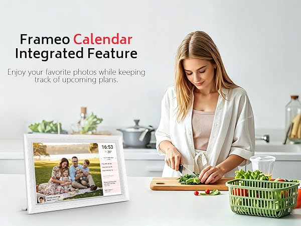 Digital Picture Frame