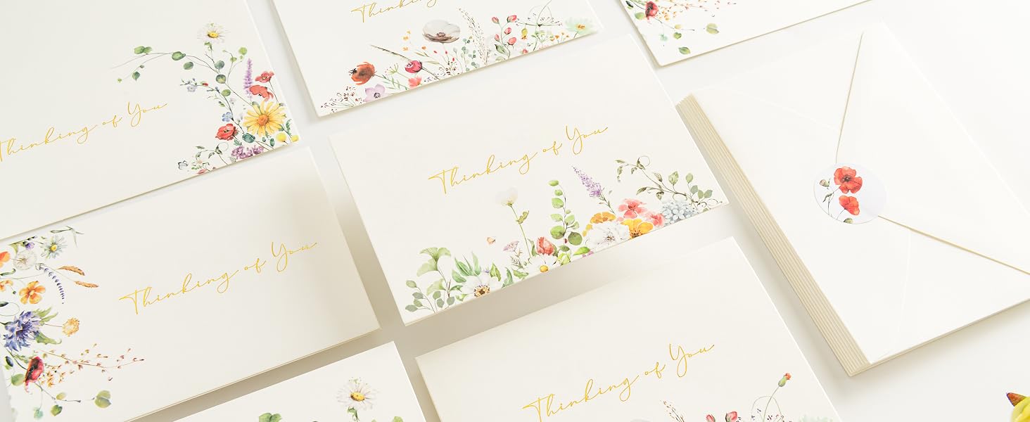 thank you cards with envelopes wedding thank you cards bridal thank you cards baby shower