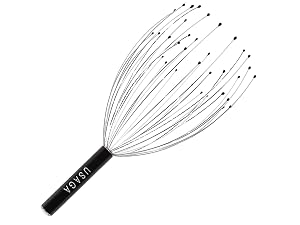 USAGA head massager