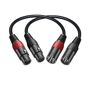 XLR Female