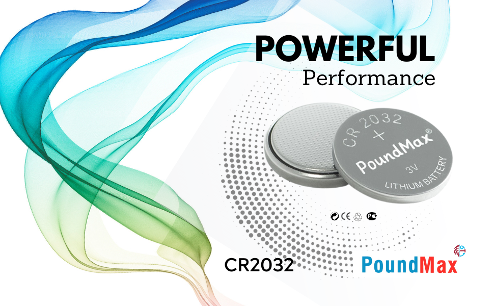 PoundMax CR2032 Powerful 900x600