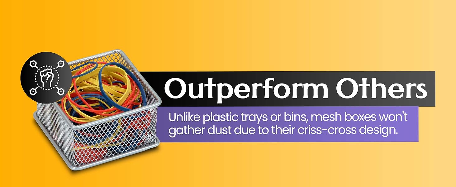 Outperforming