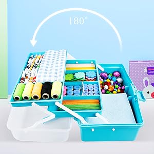art supply box