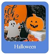 Halloween Chunkies