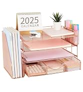Desk Organizers
