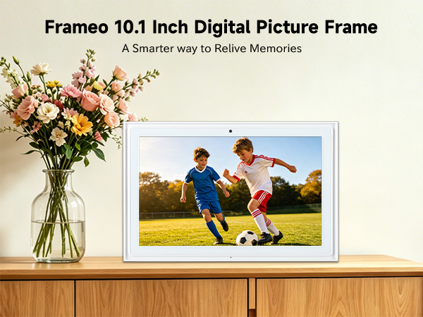 video call mode and closed shutter photo mode on digital calendar
