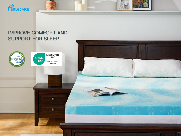 Mattress Topper