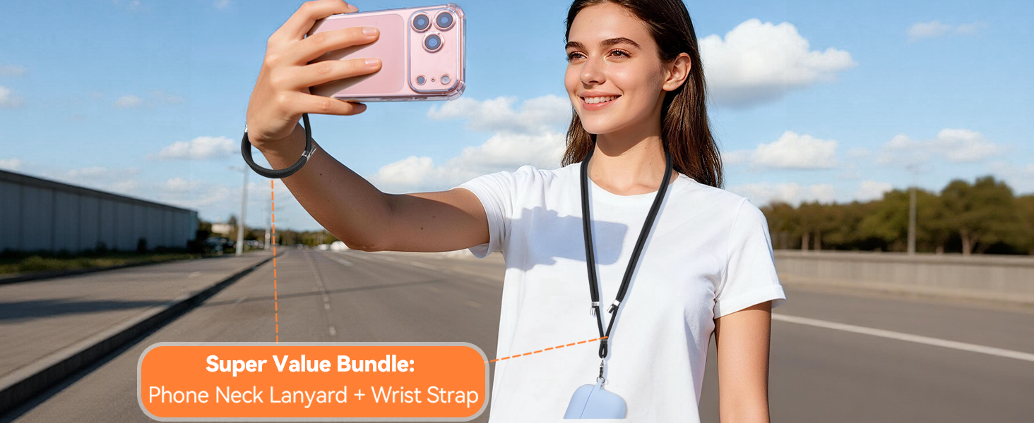 phone lanyard